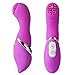 AKStore Adult Products Sex Toy for Women Waterproof Excellent 7 Speed Granular G-Spot Vibrator Clit Stimulator Vibe Female Masturbation Personal Massager