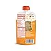 Happy Tot Organics Super Smart Stage 4, Bananas, Mangos, Spinach + Coconut, 4 Ounce Pouch (Pack of 16) packaging may vary