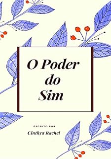 Livro O Poder Do Sim