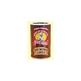 Cajun Injector Hickory Grill Shake Seasoning 8oz Canister (Pack of 3) Quick Shake Spice