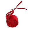Cotton-Cloth-Fishing-Rod-Protector-Sleeve-Sock-Storage-Bag-Red-Color Cotton-Cloth-Fishing-Rod-Protector-Sleeve-Sock-Storage-Bag-Red-Color
