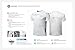 TM-MTS03-ORG_X-Large j-2XL Tesla Men's HyperDri Short Sleeve T-Shirt Athletic Cool Running Top MTS03