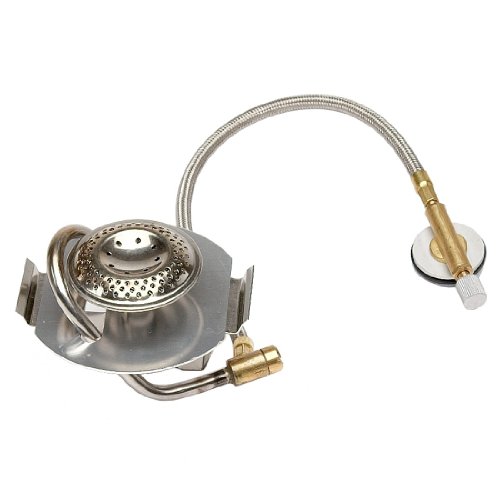 Go System Adapt Stove (Gas NOT Included)