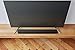Sony S100F 2.0ch Sound Bar with Bass Reflex Speaker, Integrated Tweeter and Bluetooth, (HTS100F) (Renewed)