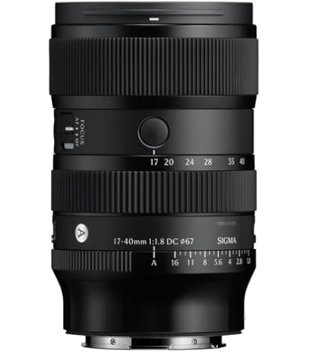 Amazon.com : 18-50mm F2.8 DC DN Contemporary (for E Mount