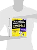 Image de MCSE SQL Server 2000 Administration For Dummies