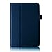 Fintie Folio Case for Kindle Fire 1st Generation - Slim Fit Stand Leather Cover for Amazon Kindle Fire 7