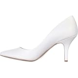 Womens Zitah Pointed Toe Classic Pumps 