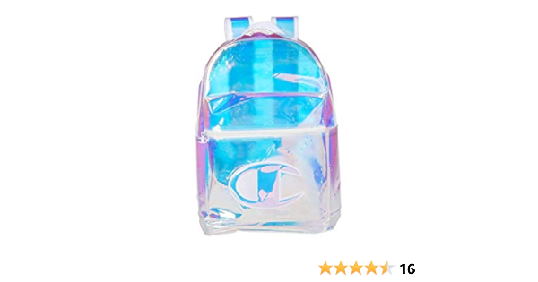 tamper proof backpack