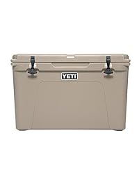 YETI Tundra 105 Cooler