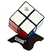 2x2 Cube, Upgrade Structure, for All Ages & Beginners - More Smoothly Than Original Speed Cube