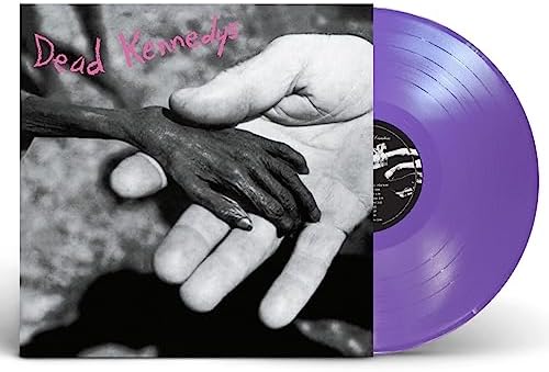 Dead Kennedys - Fresh Fruit for Rotting Vegetables - Amazon.com Music