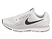 Nike Women's Air Zoom Pegasus 34 White/Anthracite Pure Platinum Running Shoe 9 Women US