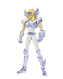 Bandai Tamashii Nations Saint Cloth Myth Ex Cygnus Hyoga Action Figure