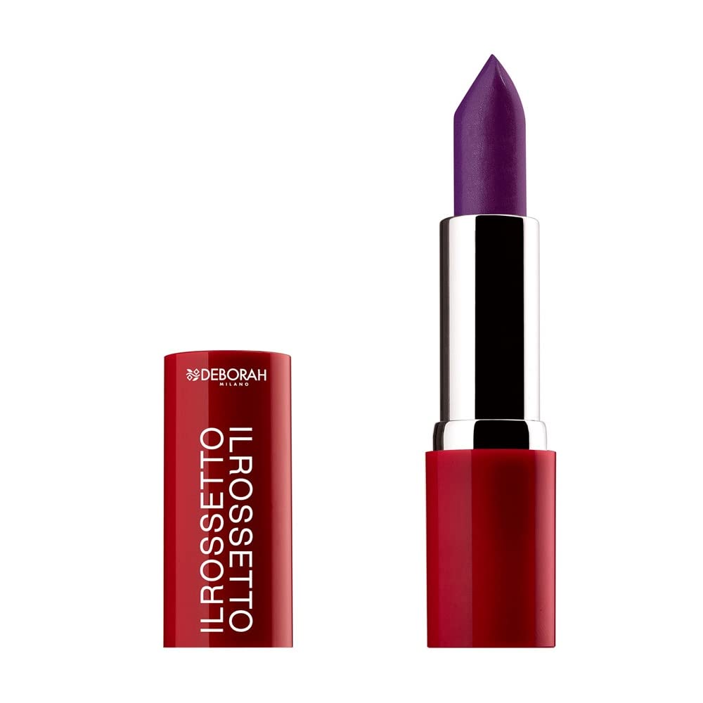DEBORAH Lipstick 818 Cosmetic Per le Lips