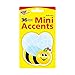 TREND enterprises, Inc. Bee Mini Accents, 36 ct