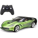 rc chargers corvette zr1