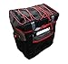 Elite Tribox Bag – Fold-Out Triathlon and Duathlon Organizer with Multiple Compartments