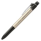 Tombow Mono Graph Multi 2 Color 0.5mm Ballpoint Pen