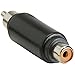 Parts Express RCA Line Level Audio Attenuator 3 dB