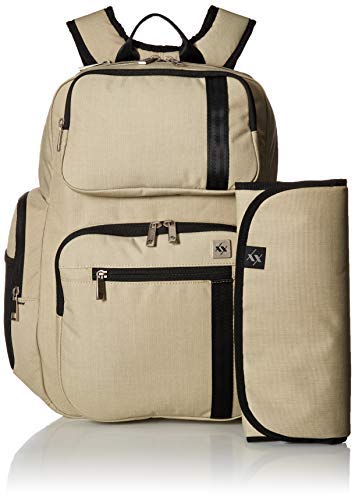 xy vector diaper backpack