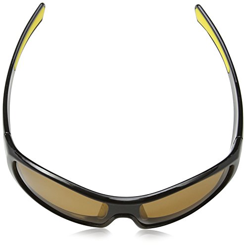 MAVER Brille Polarisationsbrille Stockholm grau oder bernstein – Bild 5