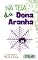 Livro NA TEIA DA DONA ARANHA