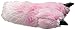 Wishpets Stuffed Animal - Soft Plush Toy for Kids - Pink Furry Tiger Slippers
