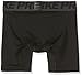 NIKE Big Boys' (8-20) Hypercool Compression Training Shorts
