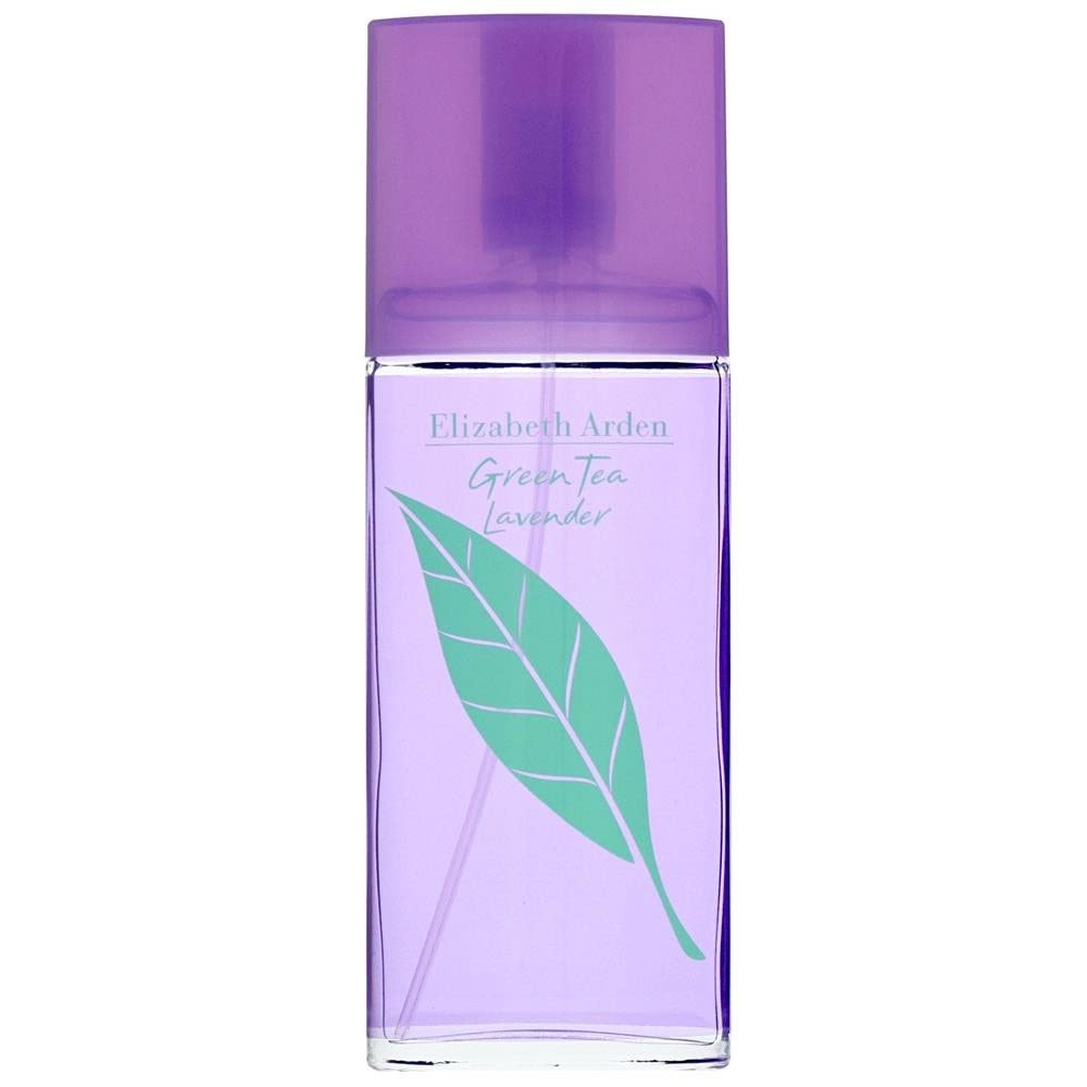 Elizabeth Arden Green Tea Lavender Eau de Toilette - 100 ml, 217184