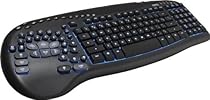 SteelSeries Merc Stealth Gaming Keyboard