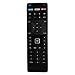 Universal Remote Control XRT122 for VIZIO Smart TV Remote Replacement XRT136 XRT140 XRT260 Smartcast D, E, M, P, V, PX Series Smart TVs
