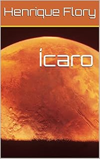 Livro Ícaro (Contos decada 90)