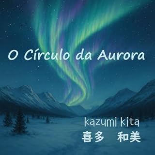 Livro O Círculo da Aurora