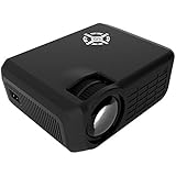 Docooler M16 w/Android 5.1 LED Projector 1800 Lumens 150" Quad Core 1GB/8GB 1080P WiFi LAN Bluetooth 4.0 HDMI USB port for Home