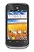 ZTE Avail II Z992 Unlocked GSM Android 4.1 Touchscreen Smartphone - Black