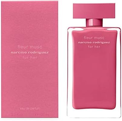 fleur musc eau de parfum