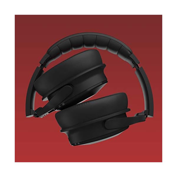 KitSound-Immerse-55-Wireless-Bluetooth-Over-Ear-Headphones-with-Active-Noise-Cancelling-ANC-for-Smartphone-and-Tablet-Black KitSound Immerse 55 Wireless Bluetooth Over-Ear Headphones with Active Noise Cancelling (ANC) for Smartphone and Tablet…