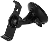 Garmin Nuvi Compatible Car Windscreen Suction Mount Holder for Garmin Nuvi 2500 Series 2515 2545 2515LT 2545LMT 2555LMT 2555LT 2585TV 2595LMT GPS Sat Nav