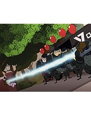 Laser Baby's Day Out