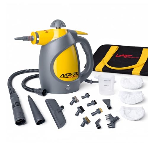 Vapamore MR-75 Amico Steam Cleaner