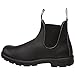 Blundstone Original 510 Series Unisex Chelsea Boots with Premium Water Resistant Leather and Cushioned Midsoles, Black, 10.5 US Men / 12.5 US Women / 9.5 AU