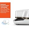 Oliso-PRO-Smart-Vacuum-Sealer-Sous-Vide-Food-Storage-Food-Saver-Food-Preservation-Vacuum-Seal-Dry-Foods-and-Liquids