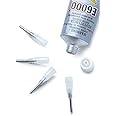 E6000 Jewelry & Bead Adhesive with Tips Set (2 Packs)