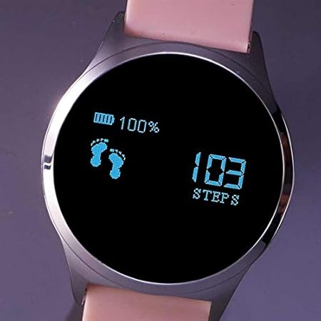 avon smartwatch