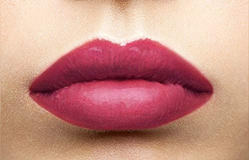 Download Amazon Com Peppermint Flavored Lip Gloss Vintage Slider Tin Lip Glosses Beauty Yellowimages Mockups