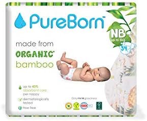 best plant based diapers