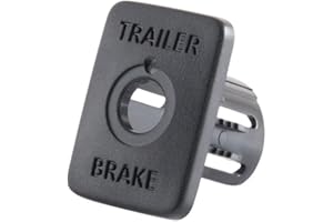 REDARC Tow-Pro Universal Mount