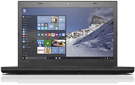 Lenovo Thinkpad T460 High Performance Business Ultrabook, 14" HD Display, i5-6300U 2.4GHz (Up to 3.0GHz), 8GB RAM, 500GB HD, Webcam, Bluetooth, HDMI, Fingerprint Reader, Window 10 Pro