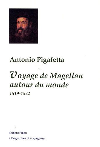 Voyage de Magellan autour du monde